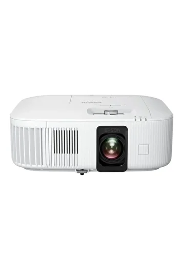 EPSON Videoprojector EH-TW6250, Ultra 4K, HDMI, USB, Wireless, 2800 lumens, Android TV, 10W Speaker