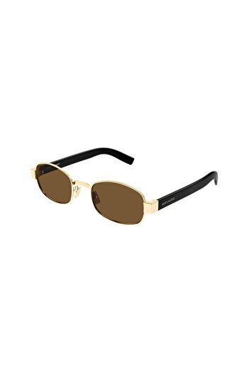 Saint Laurent Sl 706 001 Unisex Sunglasses