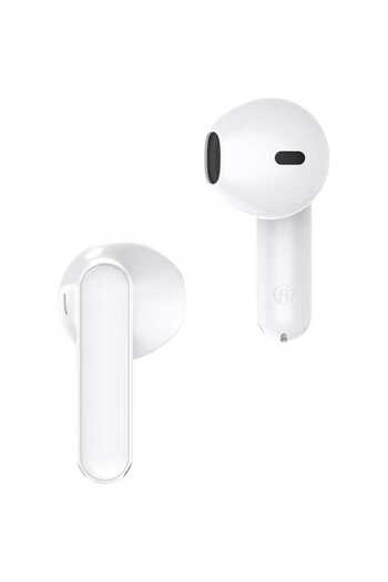 realme Casti bluetooth in-ear Buds T01 ENC IPX4 White