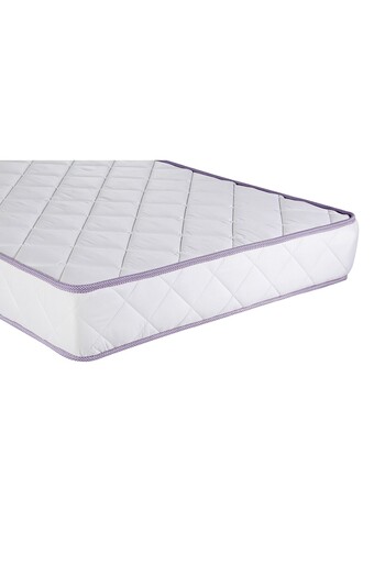 Green Future Besoin children's mattress 60x120 cm, H 10 cm, Quilted cover