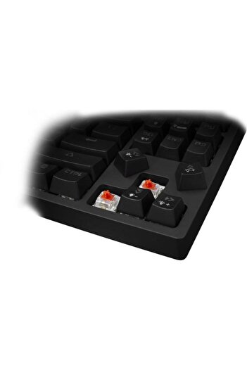 Eshark Tastatura Gaming USL-K1 KODACHI PTS00152 (Negru)