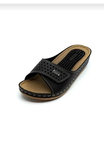 GEZER Orthopedic Silicone Heel Spur Slippers
