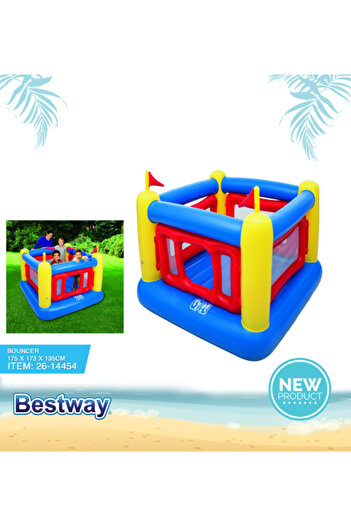BESTWAY Bouncer toys 26-14454