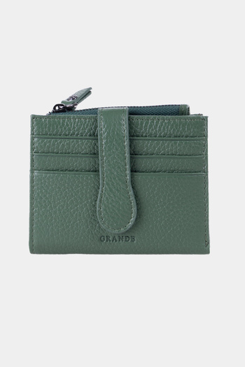 Grande Leather Women's Wallet 2816