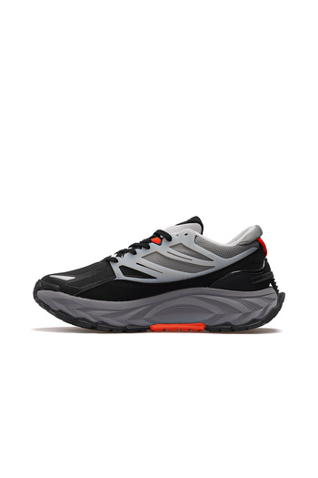 Lufian Edwin men's daily sneaker shoe 25k 112230202 m black