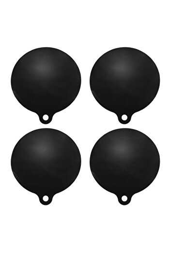 Generic NALACAL Electric Induction Hob Protector Mat, Anti-Slip Mat Silicone Cooktop Scratch Protector Cove