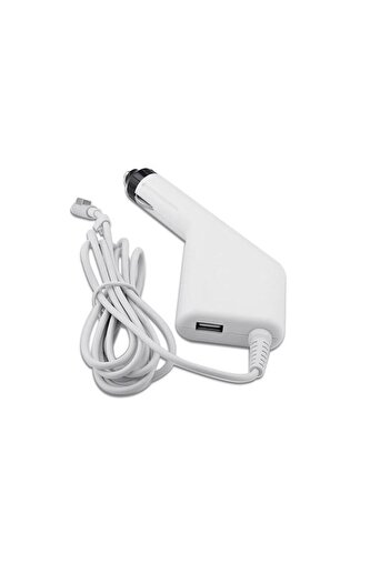 MMD Incarcator auto Apple MacBook Air A1304 50W Mentor Premium