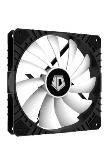 ID-COOLİNG Ventilator WF-14025 XT, 140mm