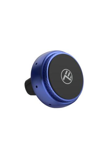 TELLUR Suport Auto FreshDot TLL171191, magnetic, odorizant Ocean (Albastru)