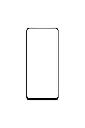 OEM Screen Protector for Xiaomi Redmi Note 12S, Tempered Glass, Full Glue, Elite Armor, 9D