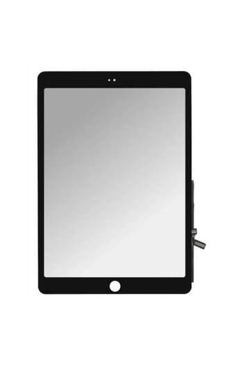 e-Eunoia Art Display for Tablet Compatible with iPad 10.2 2019/2020, Black