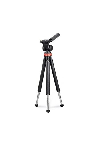 Hama Trepied Traveler Pro 4631, 106 cm