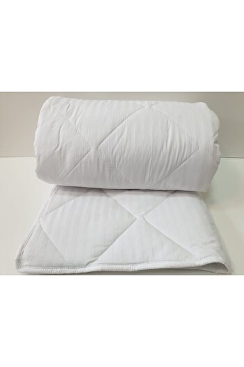 RALEX PUCIOASA Quilted winter duvet, 100% cotton cover, Ralex Pucioasa, 200 x 215cm, wool filling