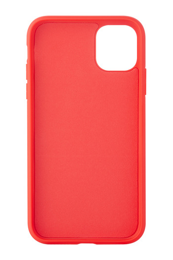shoptocase iPhone 16 Pro Max Uyumlu Why Not? Desenli İçi Süet Lansman Koruyucu Telefon Kılıfı
