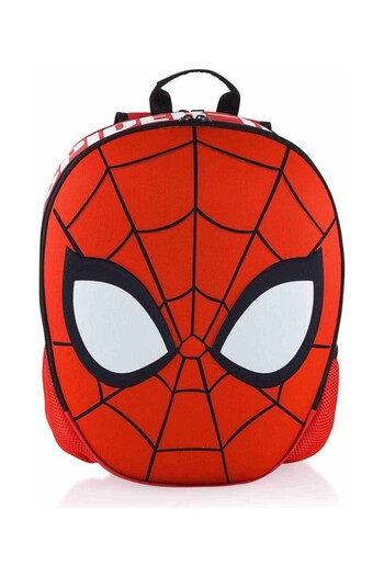 SPIDERMAN 48124 Kindergarten Bag Hawk Jr Wonder