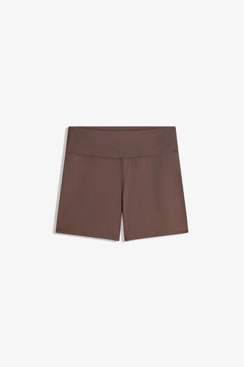Bershka Quick-dry & breathable cycling shorts