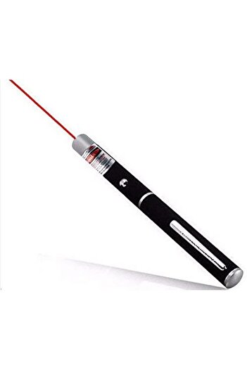 Kardett 1000mW red laser pen with 3D light effects, portable long range projector, detachable head,
