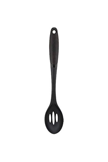 Generic Prestige Nylon Head Slotted Spoon | PR54603