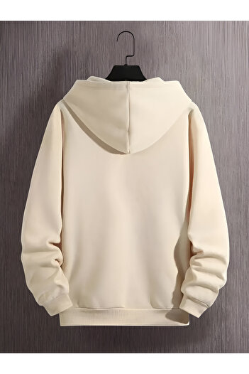 uyguntarz Unisex Cute Pandas εμπριμέ φούτερ μεγάλου μεγέθους