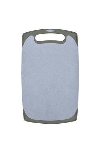 Generic Winsor Cutting Board Knife Set, Blue