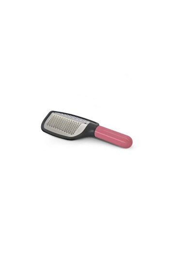 Generic Rossetti Buon Appetito The Hand Cheese Vegetable Grater with Laser Cut Blade Kitchen Gadget Utensil