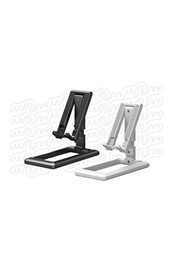 Generic Adjustable and Foldable Desktop Mobile Holder