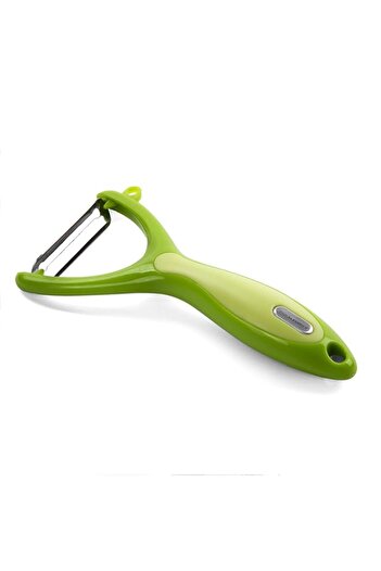 Generic Royalford Stainless Steel Y-Peeler, RF6113, Assorted
