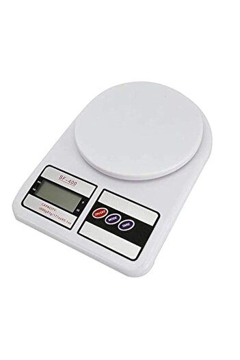 Generic Fresh Electronic Kitchen Scale - From 1 oT 7000 gm
