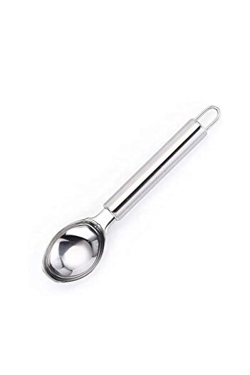 Generic kitchen spoon custom stainless steel ice cream scoop