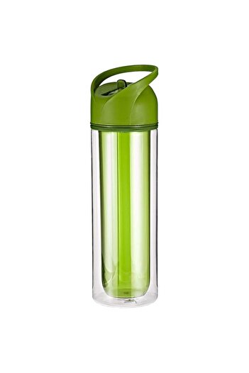 Generic Harmony Tritan Bottle 430ml Yh-195Green_01