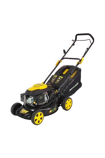 Progarden S461Y-T6, 3.5CP, 460mm, 60L gas ton machine