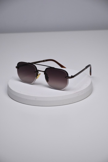 LOOKUP Sunglasses Unisex Men Model Uv400 Protected New Season Luxury Glasses