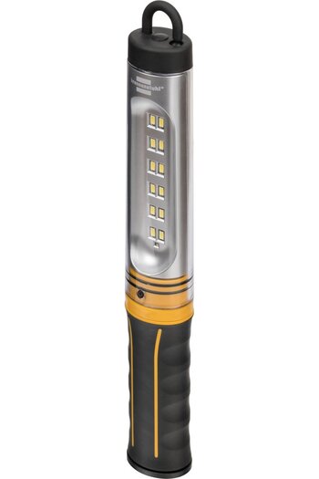 Brennenstuhl LED Work Light WL 500 A, 520 Lumens, SMD-LED, IP54, Rechargeable, Flashlight