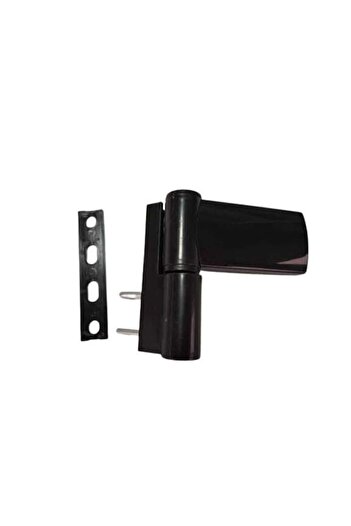 Vorne Adjustable 3D Hinge, Vorne, 110mm, 120kg load, dark brown RAL8022