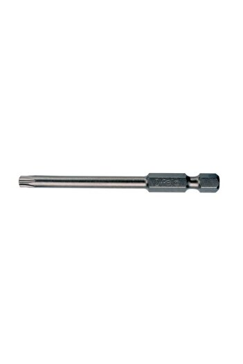 FELO Bit Industrial profil Torx, Felo, E6.3, TX30, 73mm