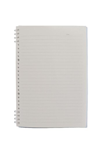 Roco Notebook