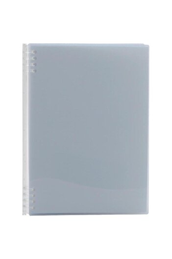 Roco Notebook
