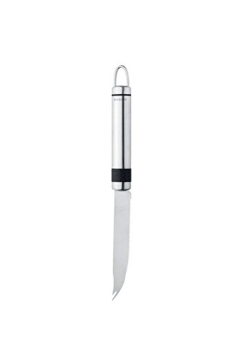 Generic Brabantia Stainless Steel Tomato Knife, Silver