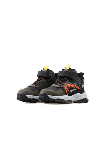 Cool 25C.Lukas Velcro Orthopedic Water Resistant Outdoor Boy's Boots