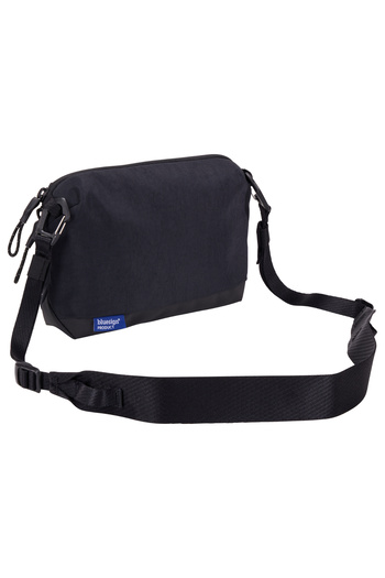 Thule Taška přes rameno, Thule, Paramount Crossbody, 2 l, černá