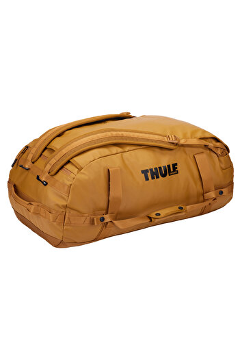 Thule Τσάντα Thule Chasm 70L Duffel, Χρυσή