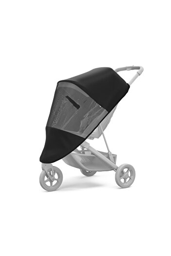 Thule Kryt Spring Mesh - Příslušenství - Síťovaný kryt pro kočárek Spring