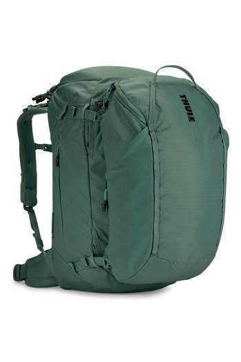Thule Σακίδιο πλάτης Landmark Technical, 60L, Γυναικείο, Θολό Πράσινο