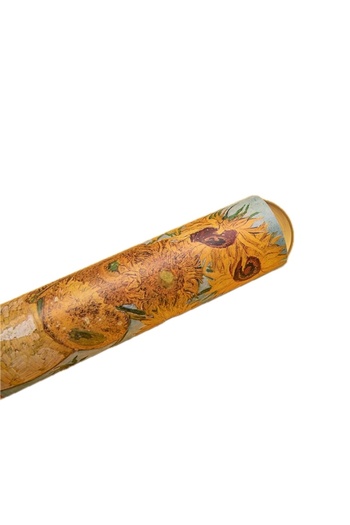 Londji Van Gogh Sunflower Kaleidoscope,
