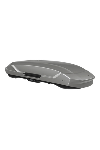 Thule Θήκη αποσκευών Motion 3 XXL, γυαλιστερό τιτάνιο