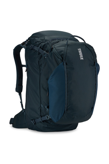 Thule Rucsac tehnic Landmark, 70L, Unisex, Σκούρο Μπλε