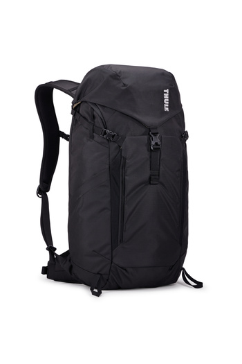 Thule Σακίδιο πλάτης AllTrail 25L με προστατευτικό κάλυμμα, μαύρο