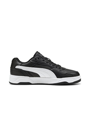 Puma Rbd Break Low Unisex Sneakers