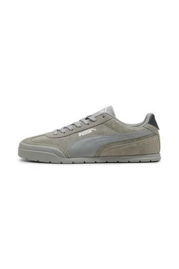 Puma Super Turino Sd 402614 Men's Sports Shoes Gray