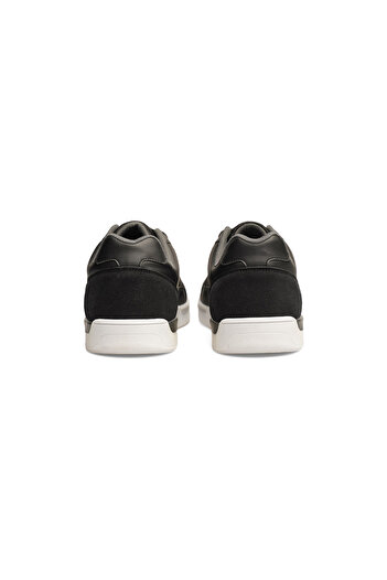 hummel DANNIE Unisex  Siyah  Spor Ayakkabı & Sneaker